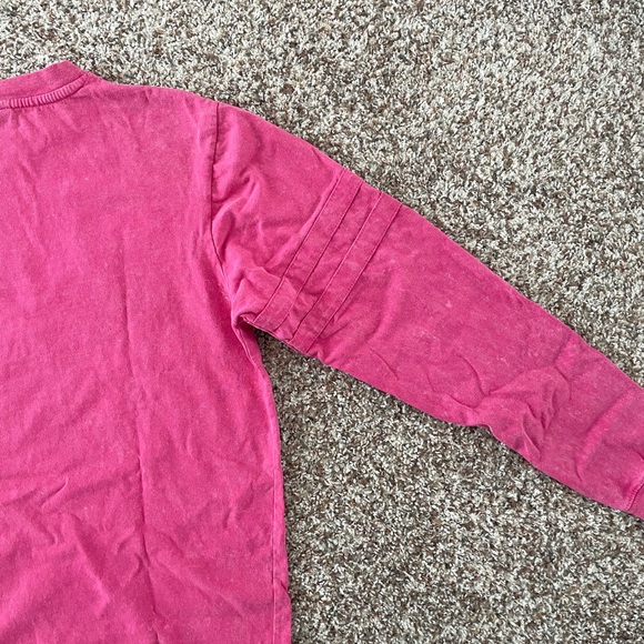 Donuts Dumbbells & Dreams Brunch Babe Spirit Jersey - Picture 5 of 5